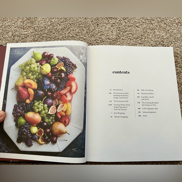 Anthropologie cookbook - Picture 6 of 10
